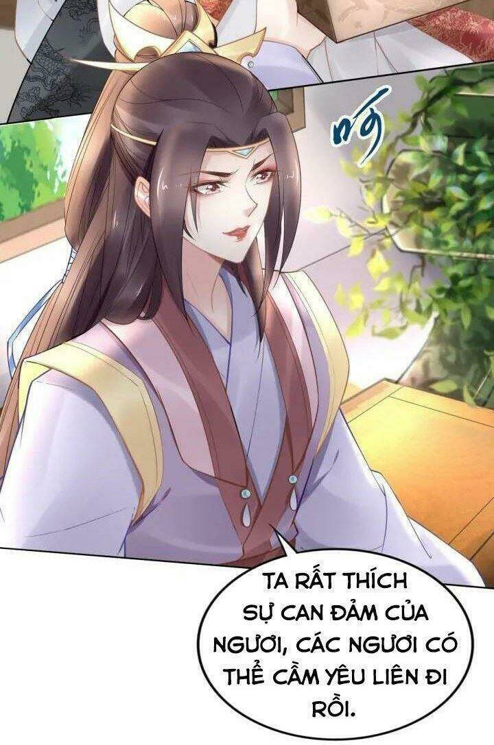 Nhất Sinh Nhất Thế Tiếu Thương Khung: Chapter 102