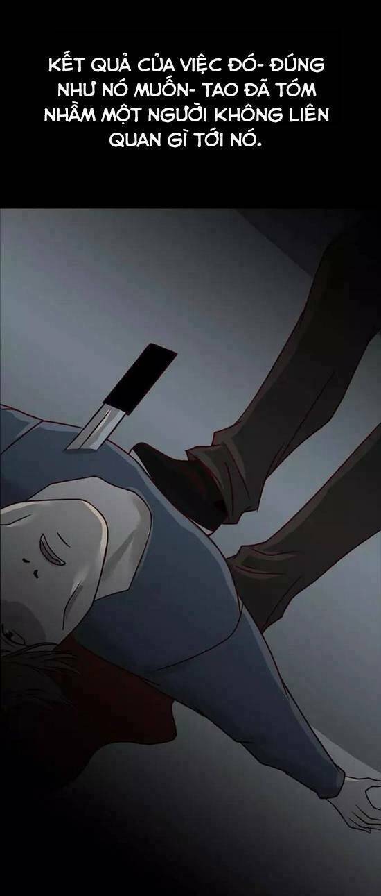 Tấm Da Người: Chapter 7