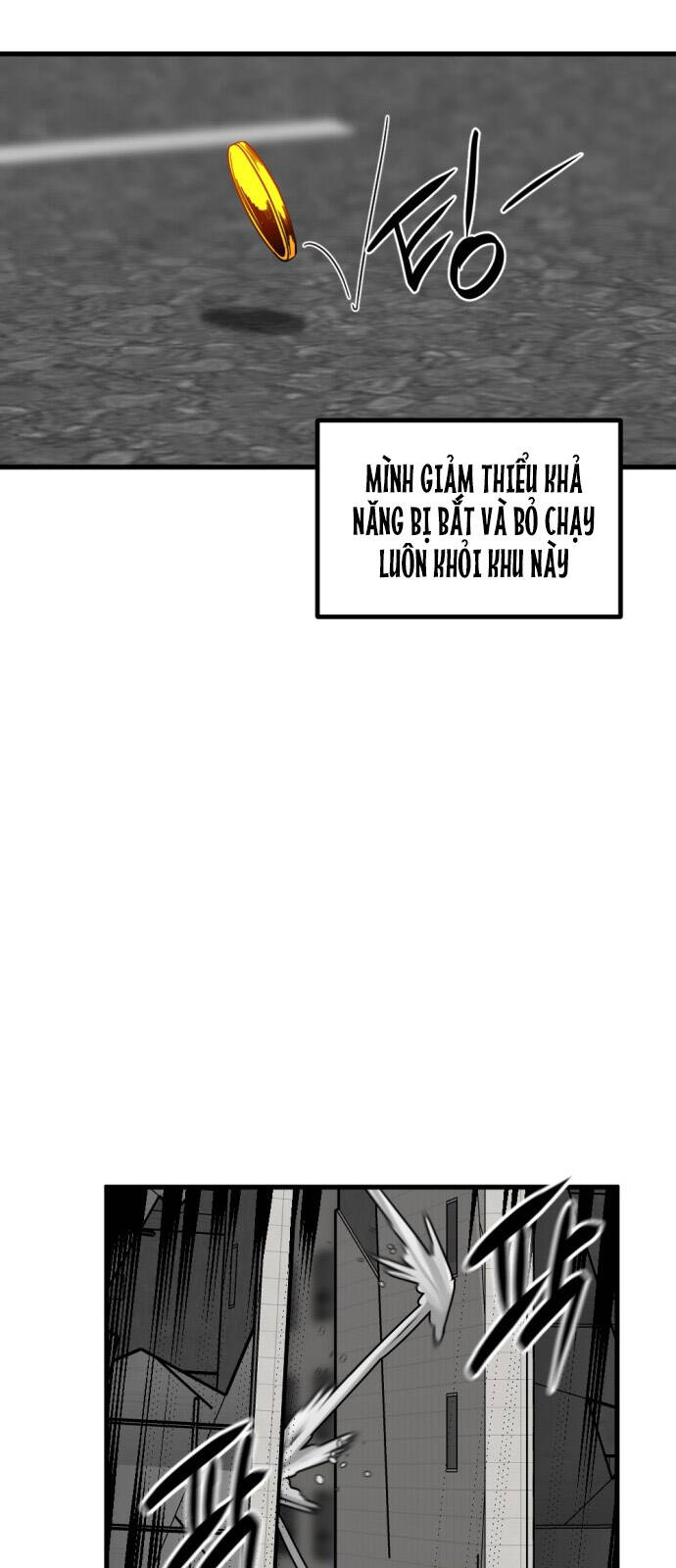 Hero Killer Boom: Chapter 13