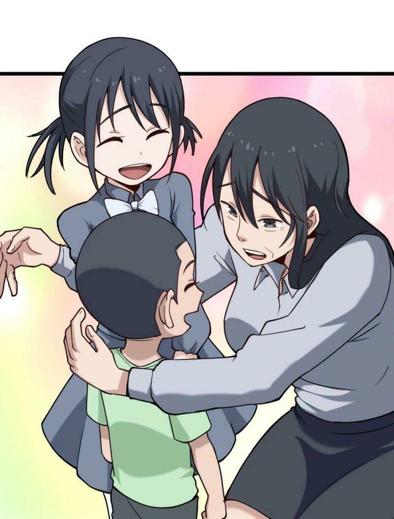 Hộ Hoa Cao Thủ Tại Vườn Trường: Chapter 125