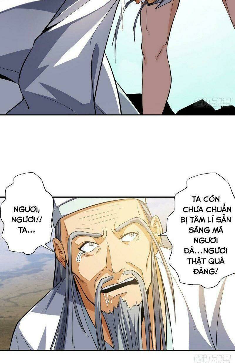 Ta Là Đại Hoàn Đan: Chapter 3