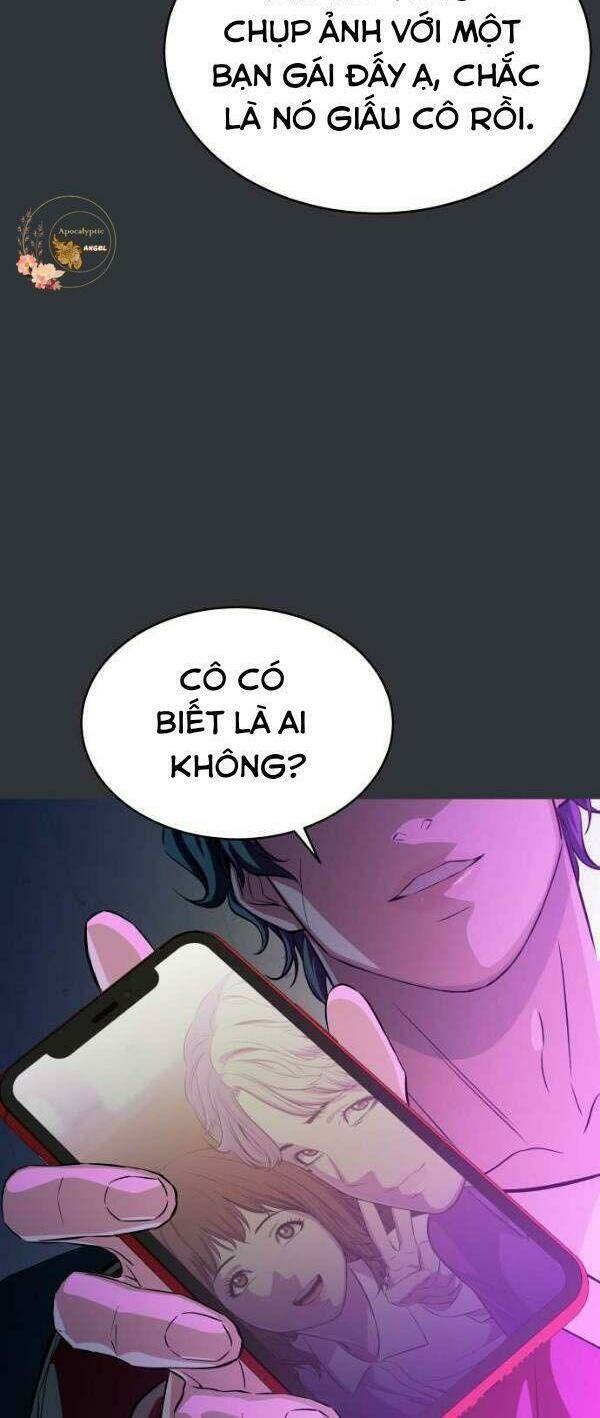 Nhân Vật Phản Diện Bất Tài: Chapter 19