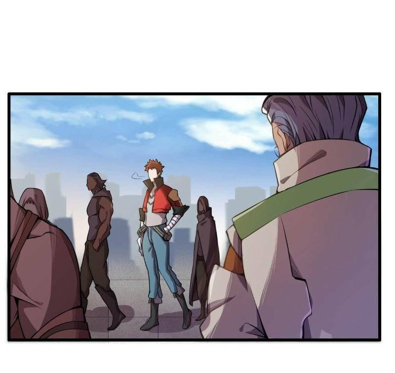 Tinh Nguyên Chi Môn: Chapter 6