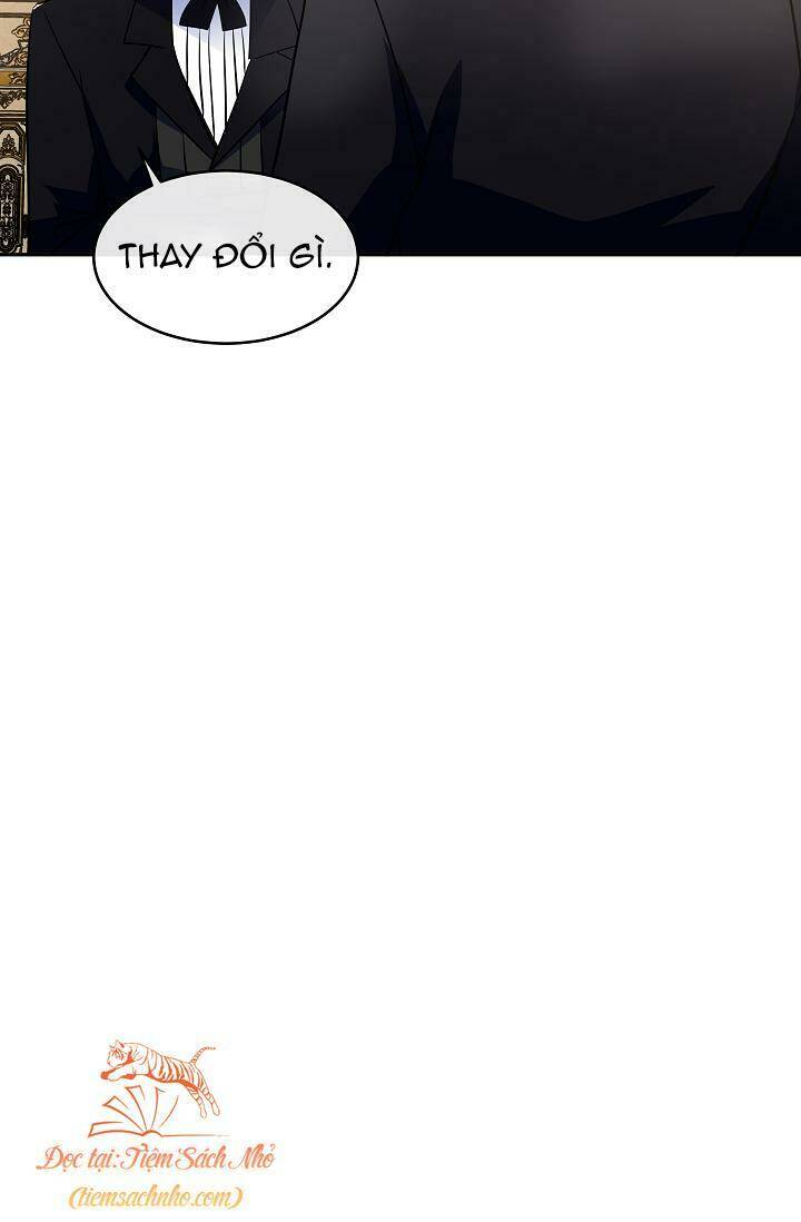 Bút Danh Bí Mật Của Nữ Công Tước: Chapter 20