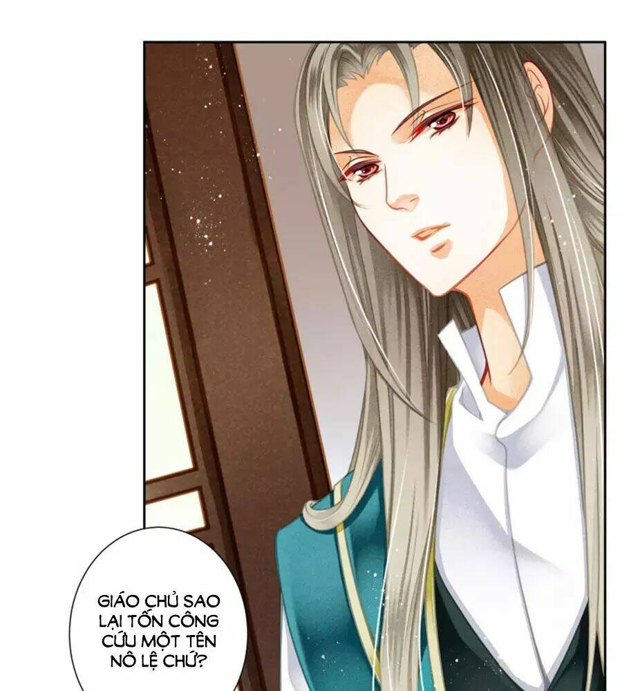 Ái Thượng Vô Địch Tiếu Hoàng Hậu: Chapter 108