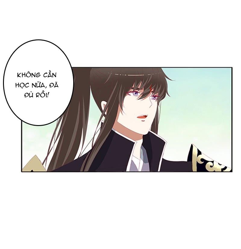 Thông Linh Phi: Chapter 420