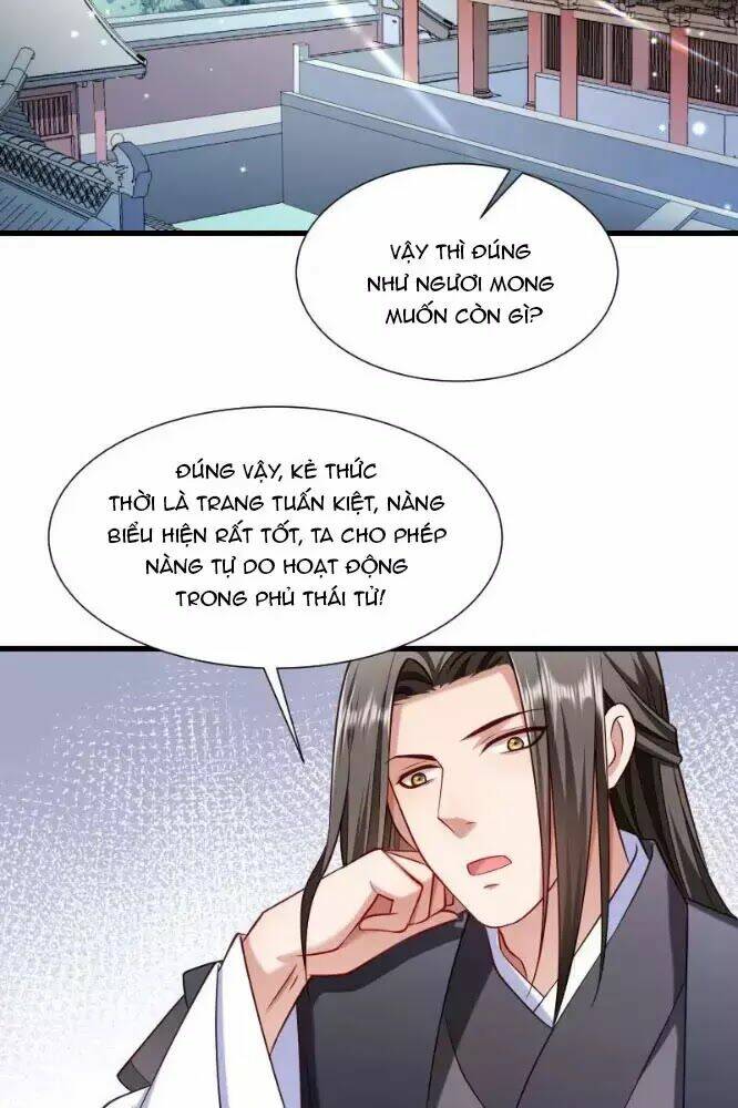 Tiểu Hoàng Thư Và Tiểu Hoàng Thúc: Chapter 64