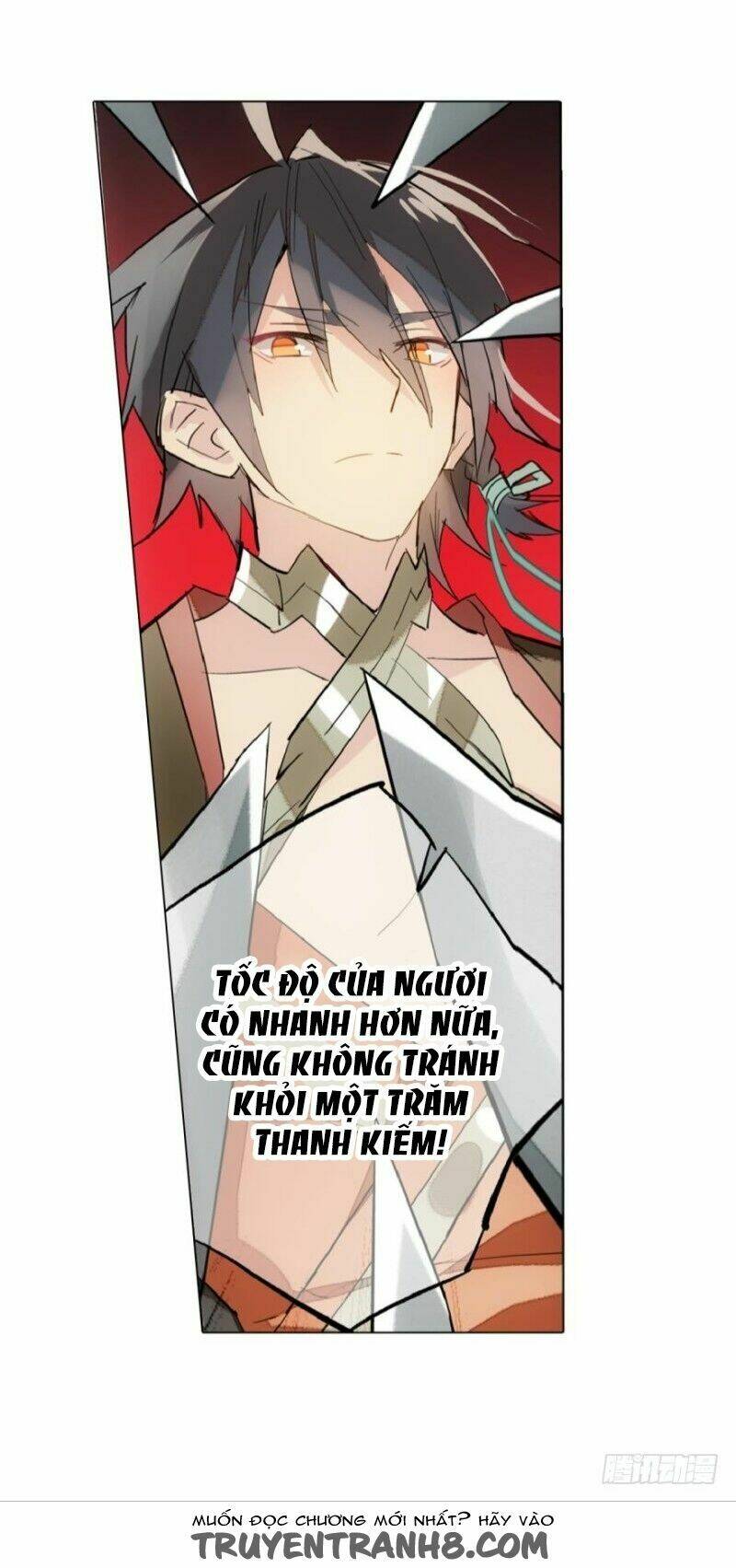 Sư Phụ Lại Trêu Chọc Ta: Chapter 4