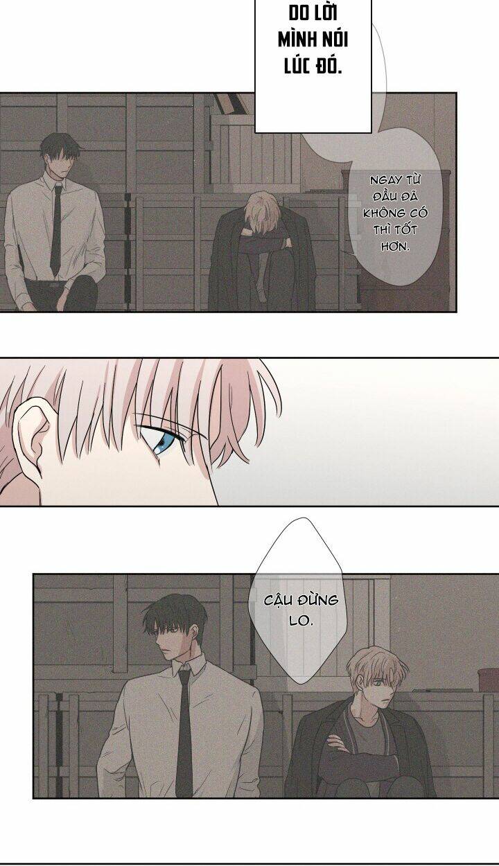 Trốn Tìm: Chapter 9