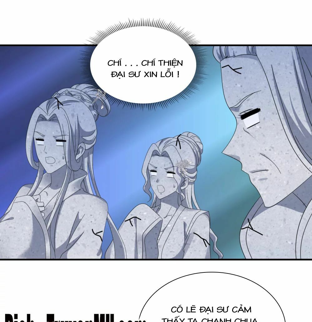 Lãnh Cung Phế Hậu Muốn Nghịch Thiên: Chapter 121