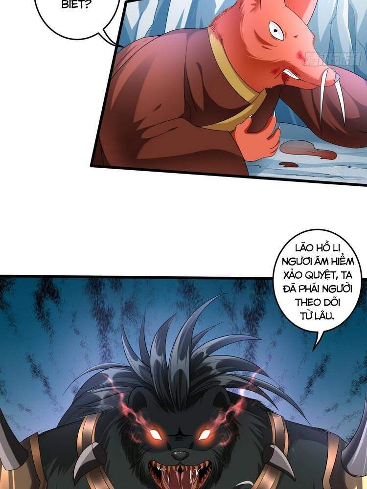 Bắt Đầu Từ Làm Ngón Tay Vàng: Chapter 42