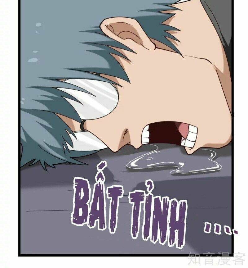 Hộ Hoa Cao Thủ Tại Vườn Trường: Chapter 116