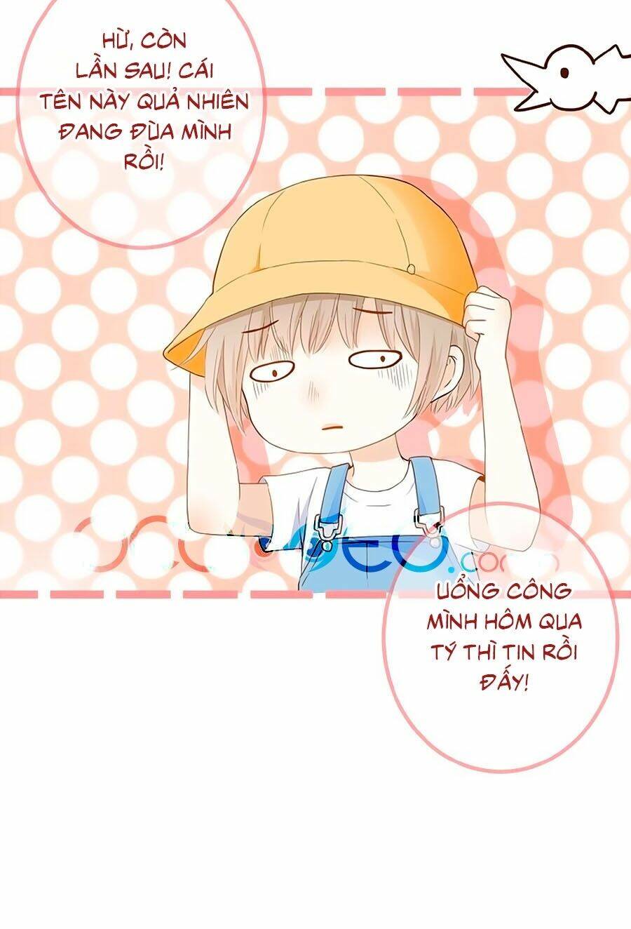 Đóa Hoa Chớm Nở: Chapter 2