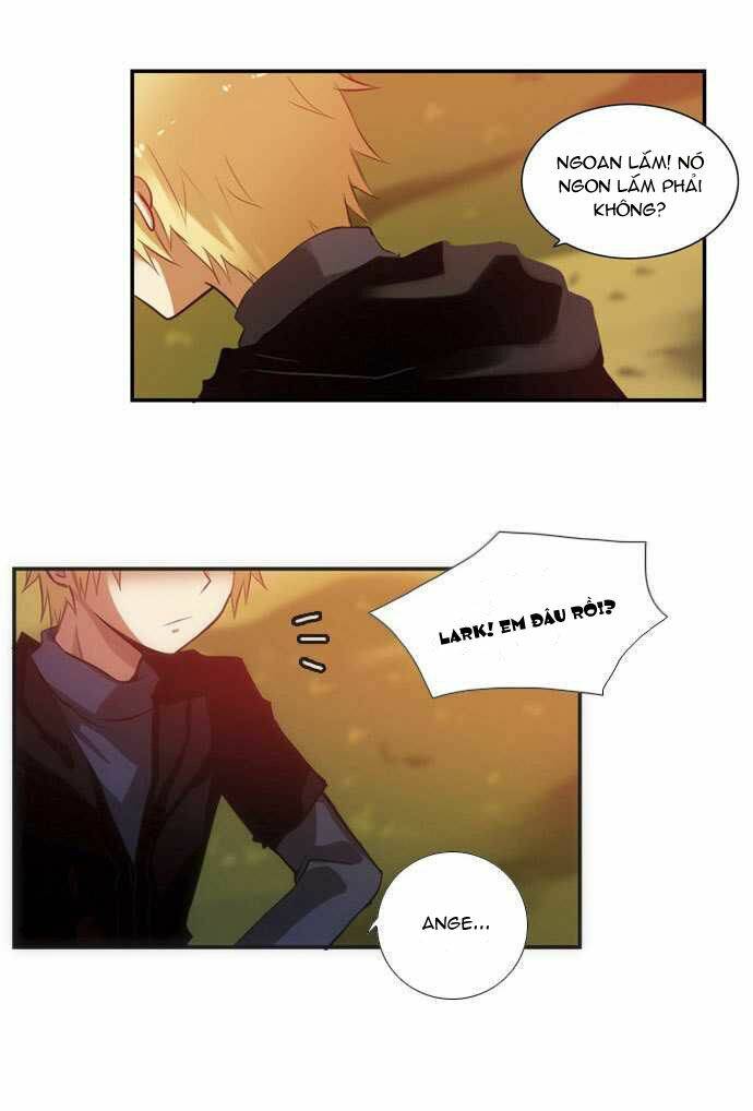 Crepuscule: Chapter 9