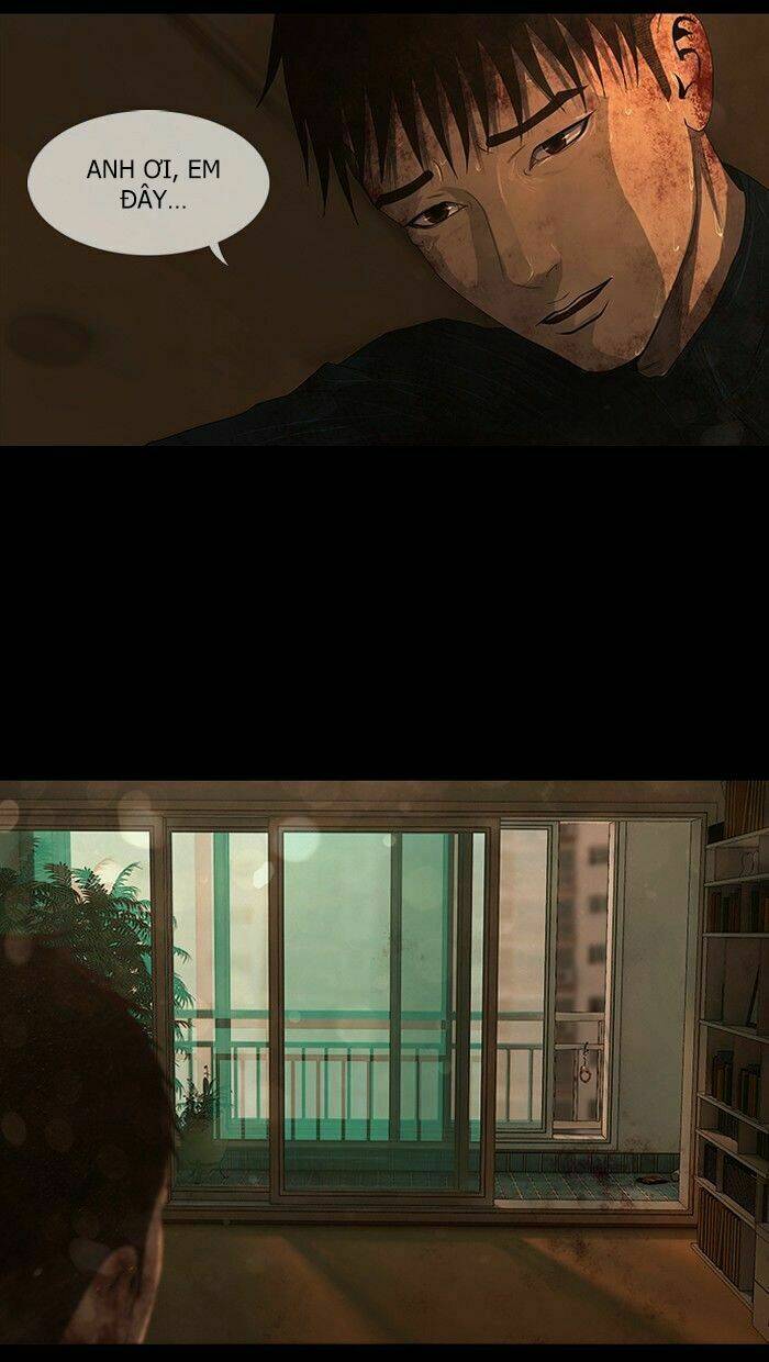 Dead Days: Chapter 38