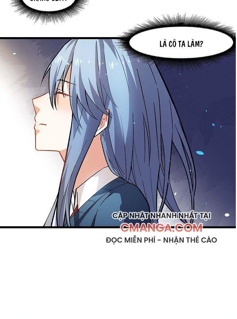 Vườn Trường Cuồng Sư Hệ Thống: Chapter 143