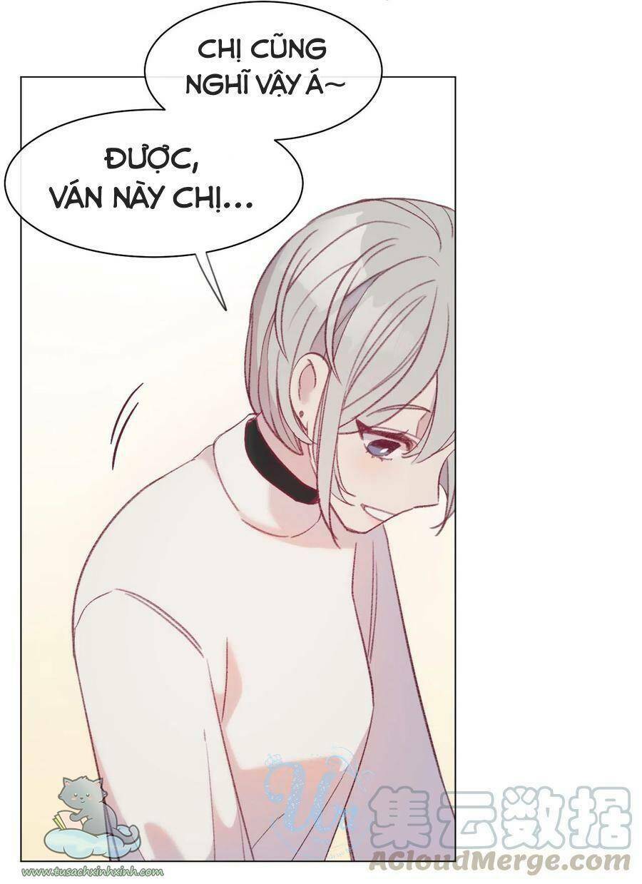 Nhật Ký Nấm Ma Cô: Chapter 22