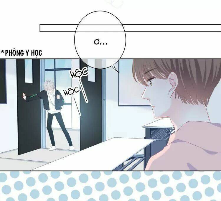 Vấp Phải Nghịch Quang: Chapter 24