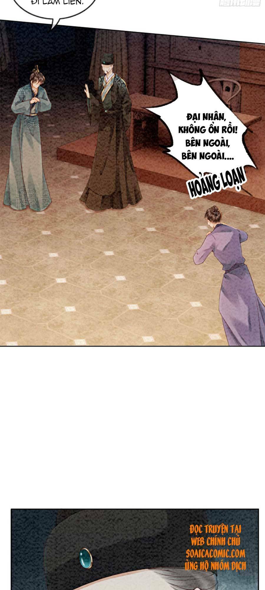 Bắt Đầu Hủy Hôn Để Công Lược Vương Gia: Chapter 18