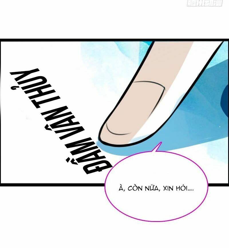 Cứu Tôi Đi Hủ Thần: Chapter 5