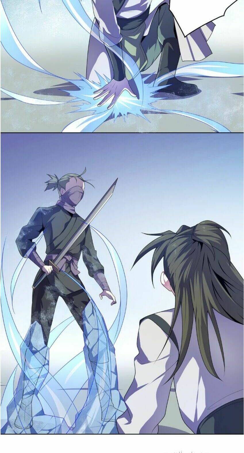 Nghịch Thiên Đại Thần: Chapter 26