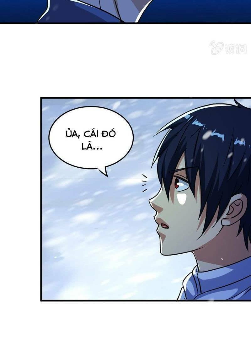 Cuộc Sống Tận Thế Bắt Đầu Từ Số 0: Chapter 50