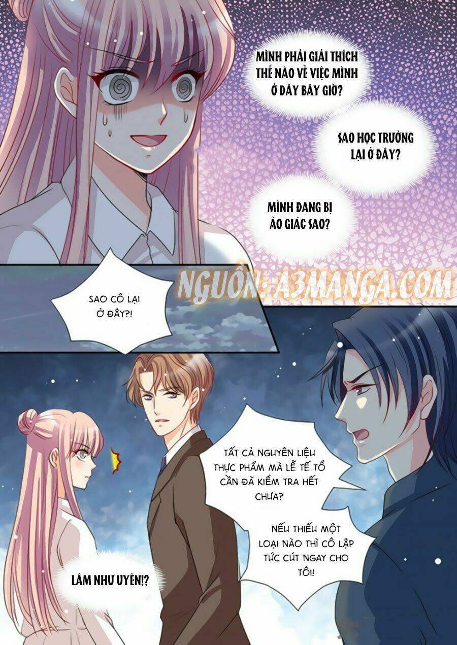 Bá Đạo Tổng Tài Yêu Ta: Chapter 65