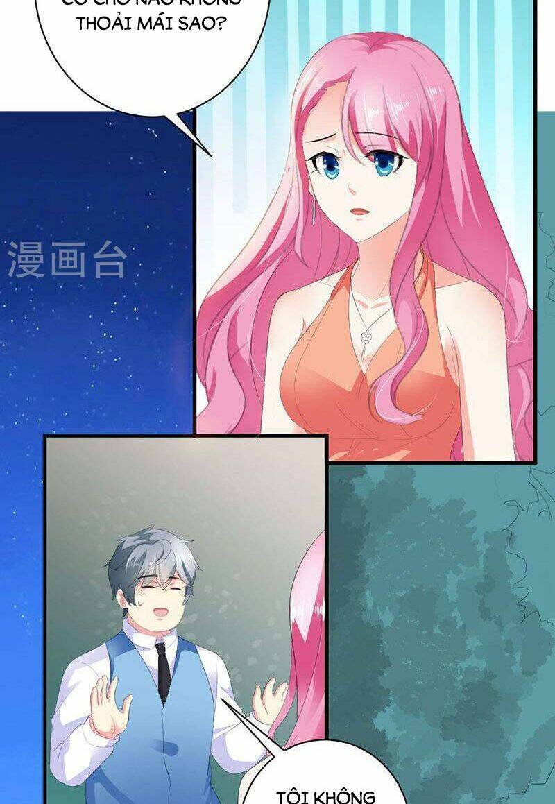 Này! Đừng Động Vào Phô Mai Của Tôi: Chapter 28