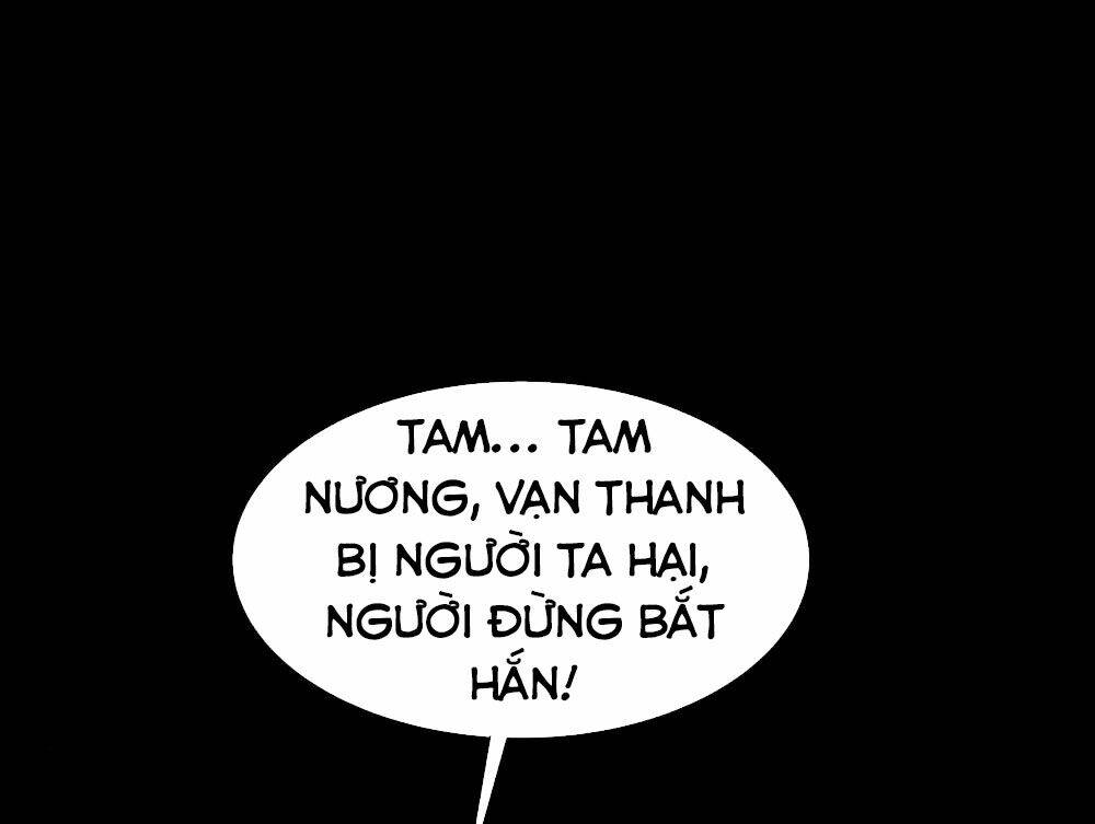 Thanh Đế Truyện: Chapter 62