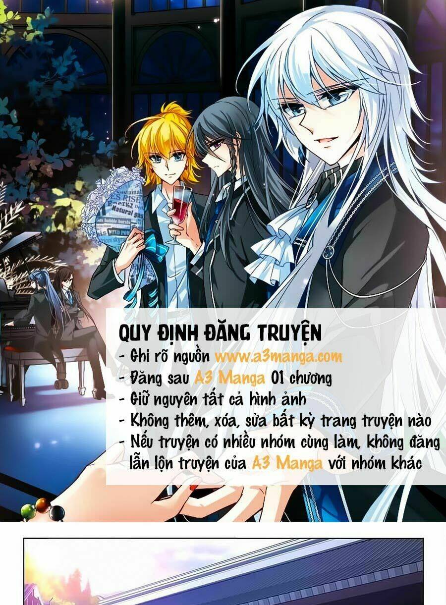 Việt Thế Thiên Niên: Chapter 10