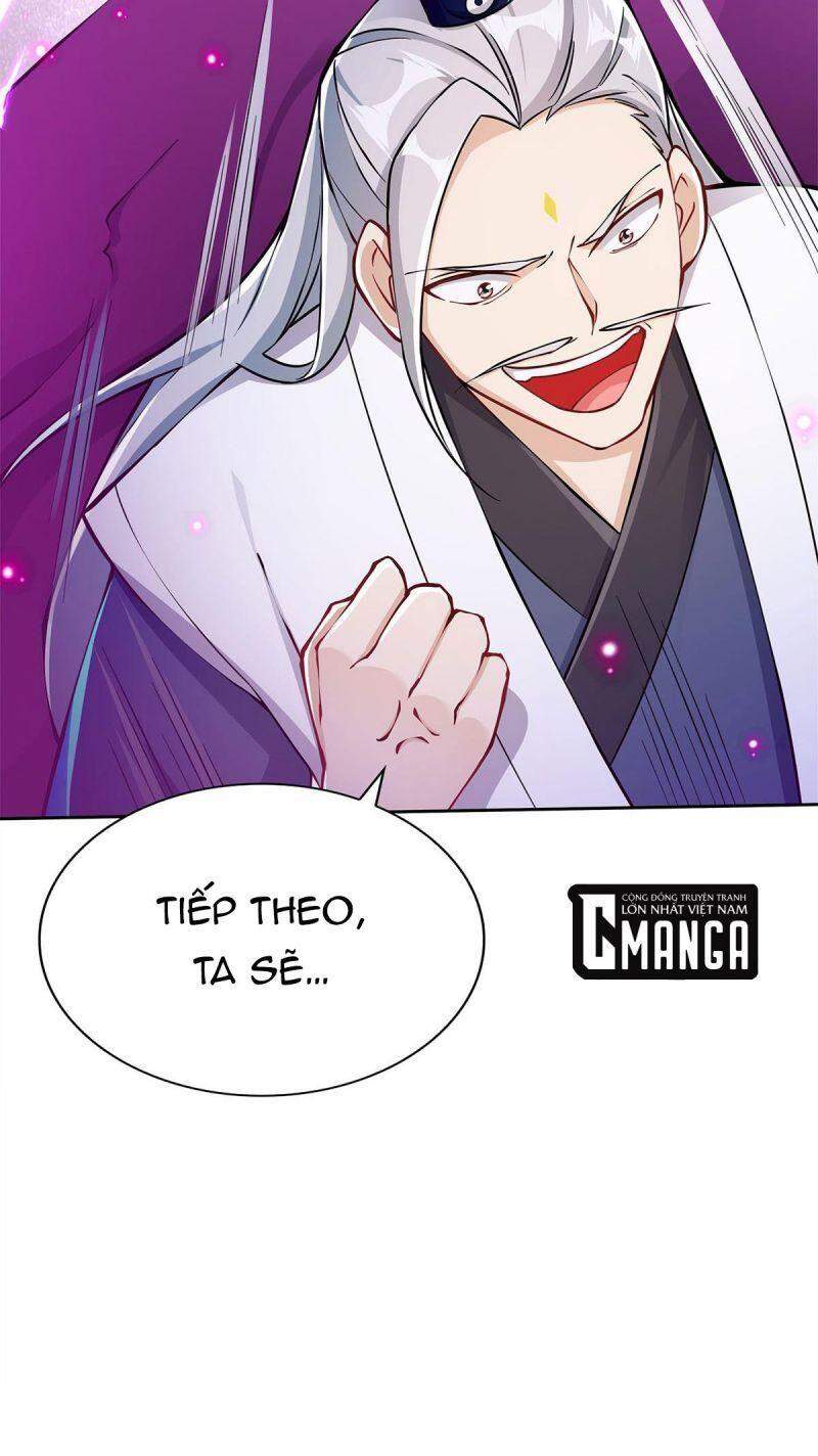 Sau Khi Tu Luyện, Ta Biến Thành Ma Tôn Xương Khô: Chapter 2