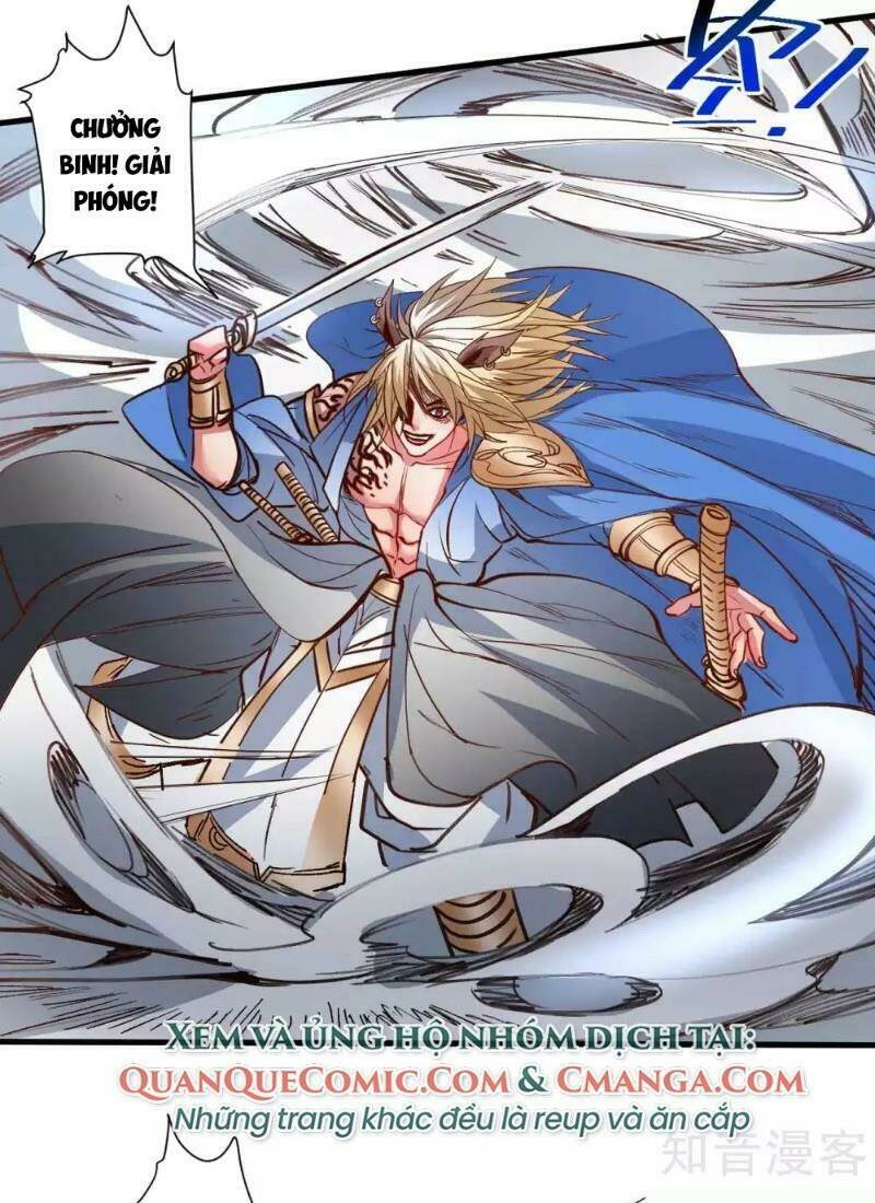 Tối Cường Đại Biểu Hoàng Kim Thận: Chapter 99
