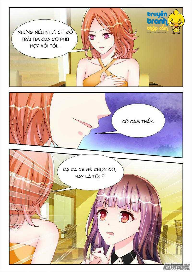 Đế Hào Lão Công Thật Ngông Cuồng: Chapter 53