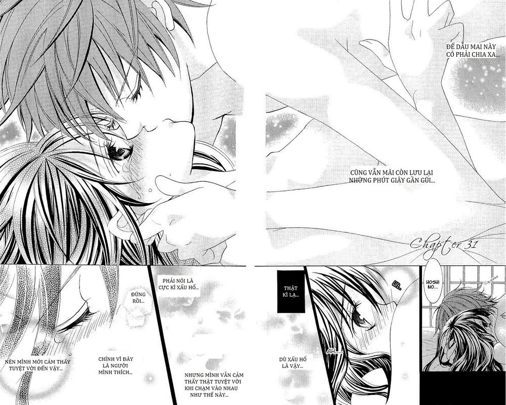 Mình Thích Cậu Đó, Suzuki: Chapter 31