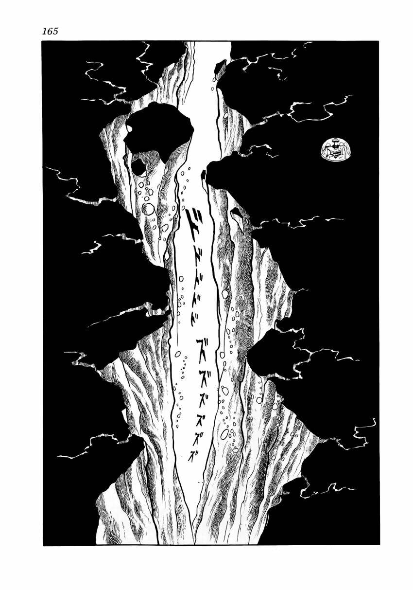 Chim Lửa: Chapter 25