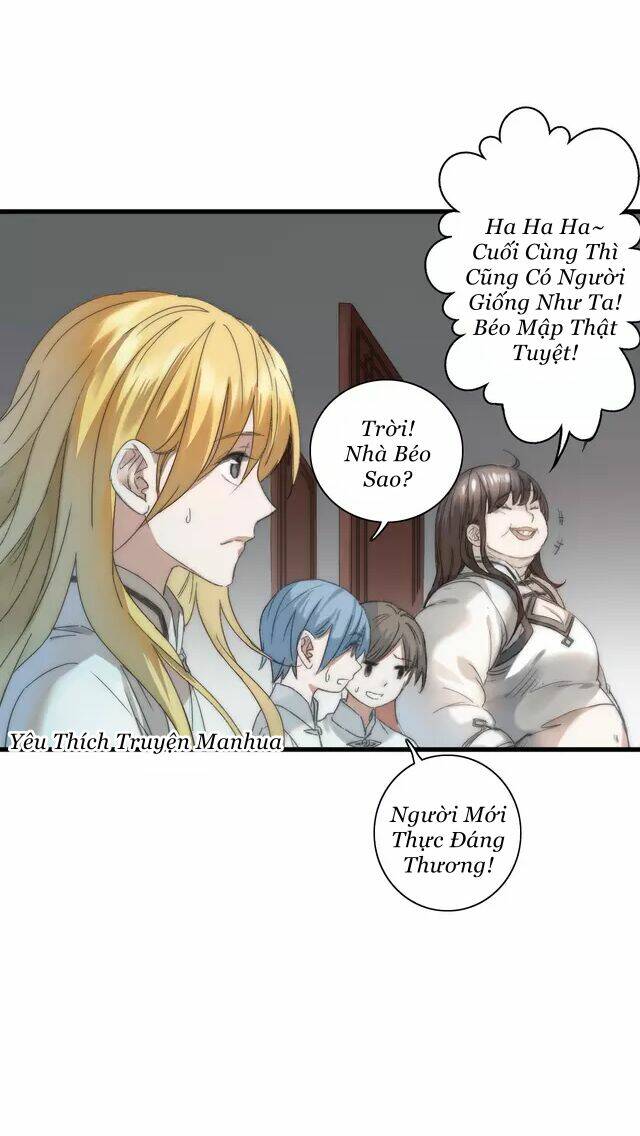 Thực Nhị: Chapter 7