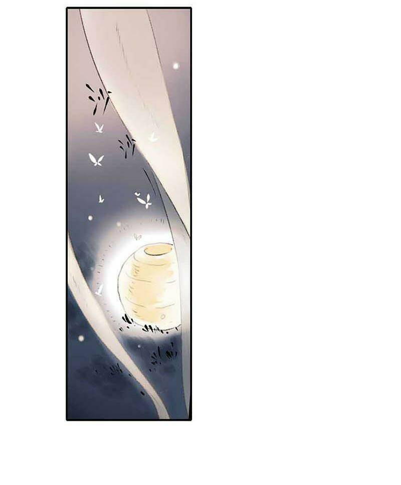 Thiếu Nữ Tản Mộng Đàm: Chapter 2