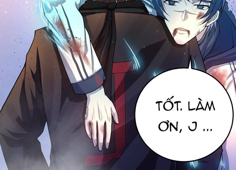 Siêu Năng Phân Hóa: Chapter 12