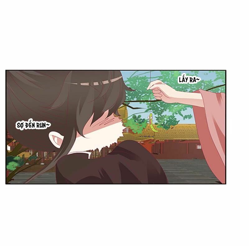 Thông Linh Phi: Chapter 462