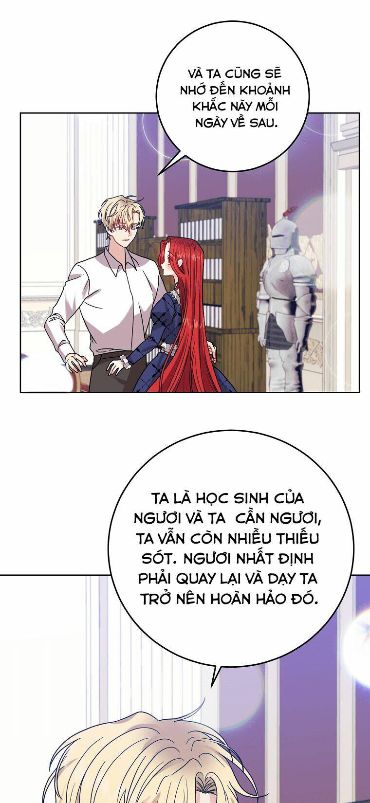 Tôi Trở Thành Gia Sư Của Tên Bạo Chúa: Chapter 38