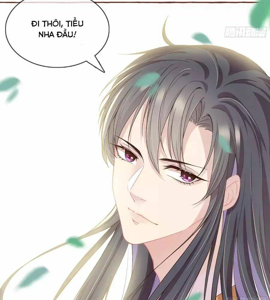 Trọng Sinh Chi Đích Nữ Bất Thiện: Chapter 13