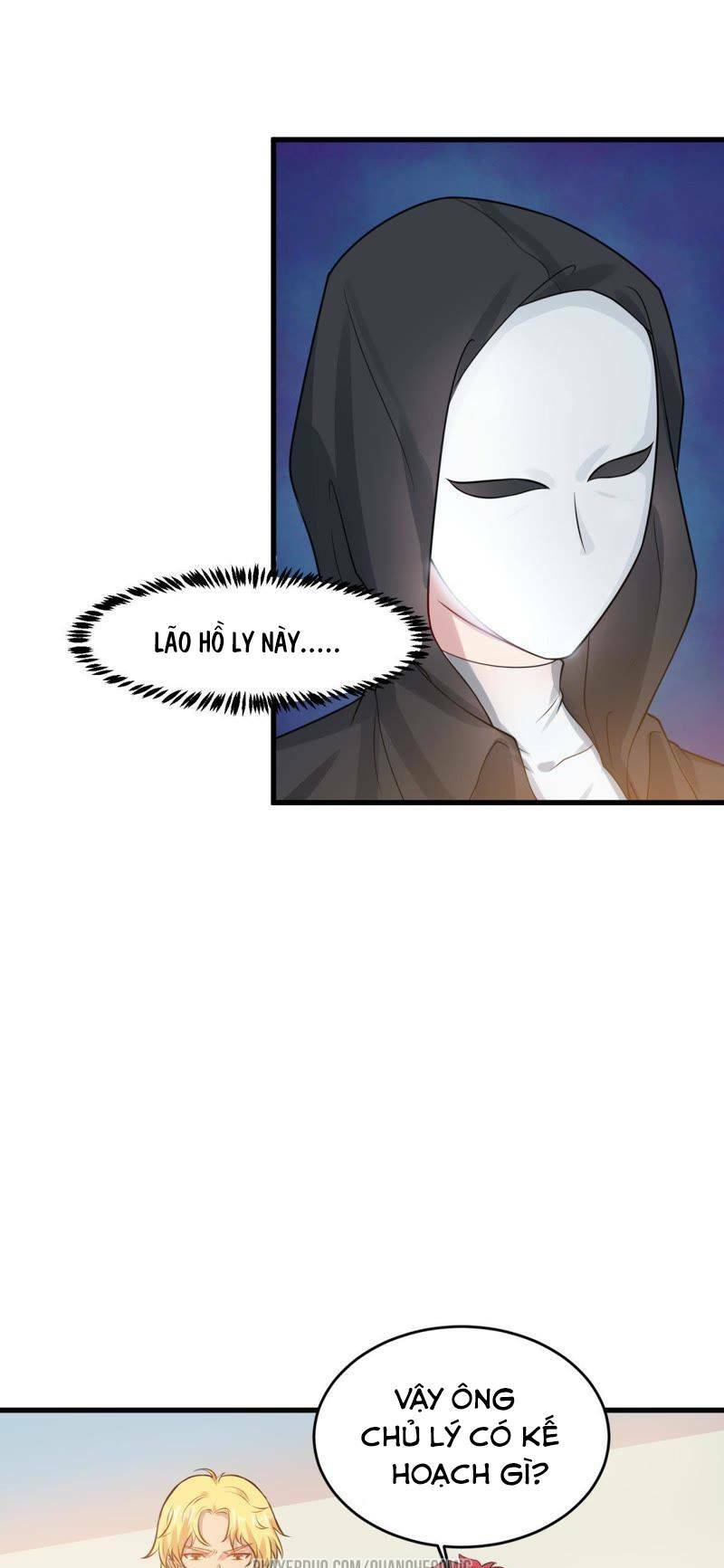 Tuyệt Phẩm Thấu Thị Chi Tiềm Hành: Chapter 18
