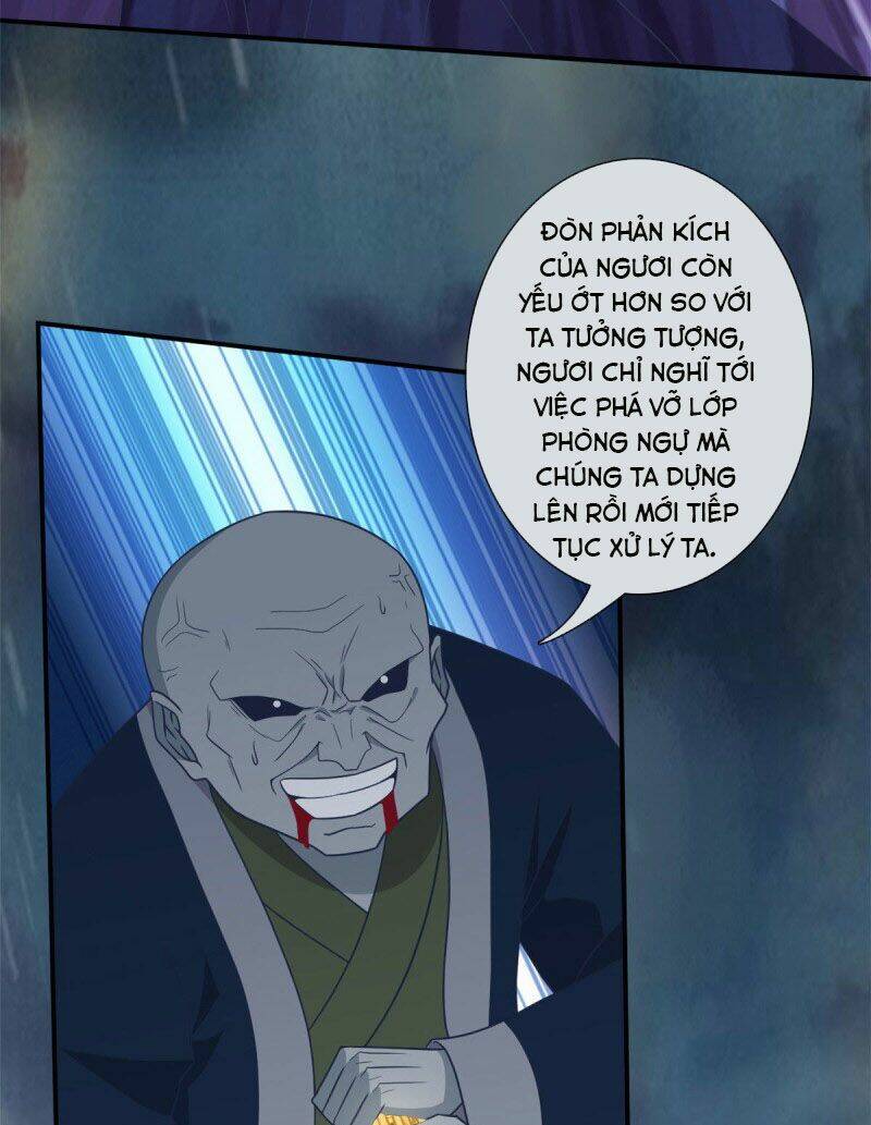Chí Tôn Võ Đế: Chapter 349