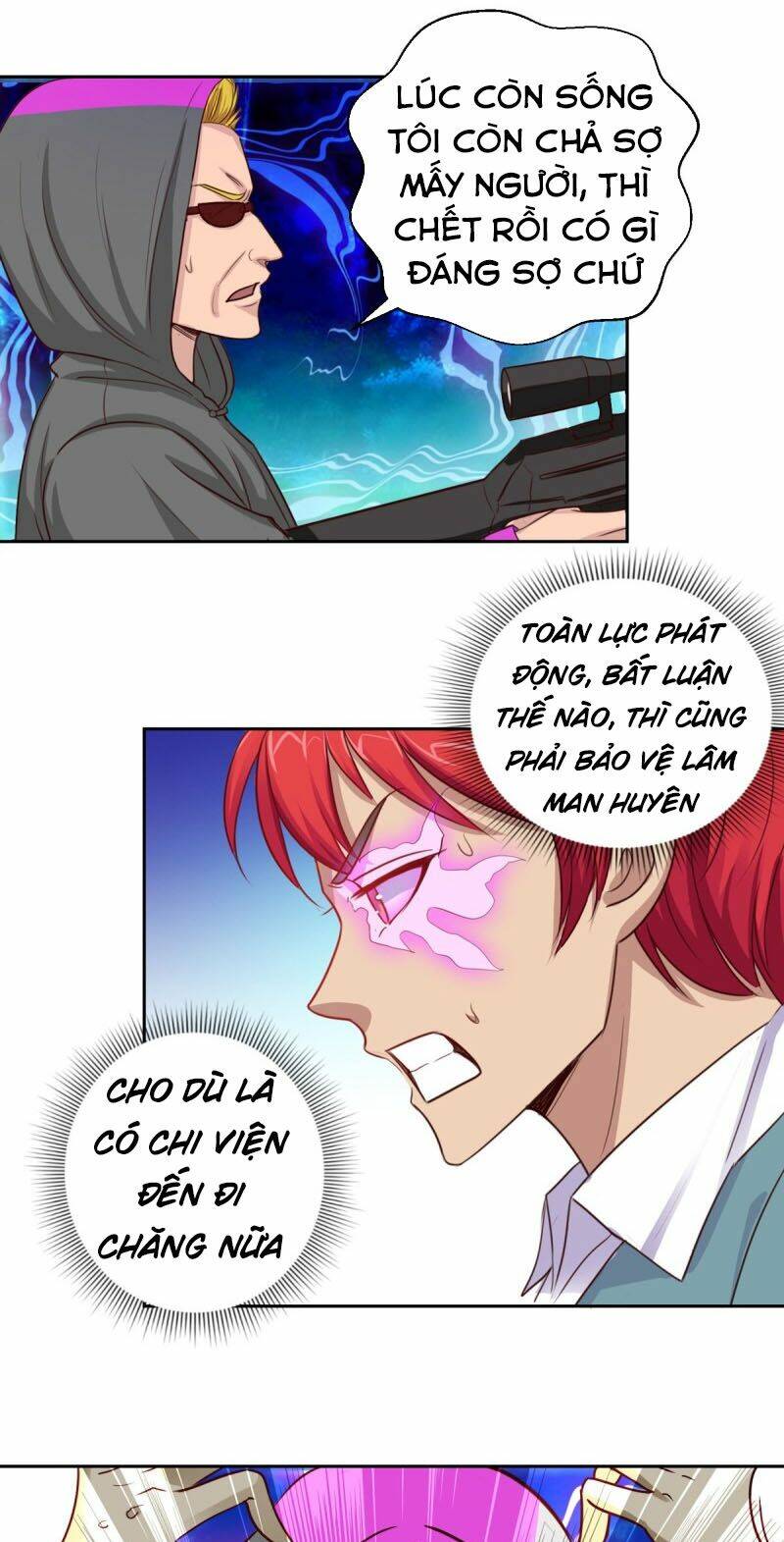 Đô Thị Chí Tôn Hệ Thống: Chapter 179