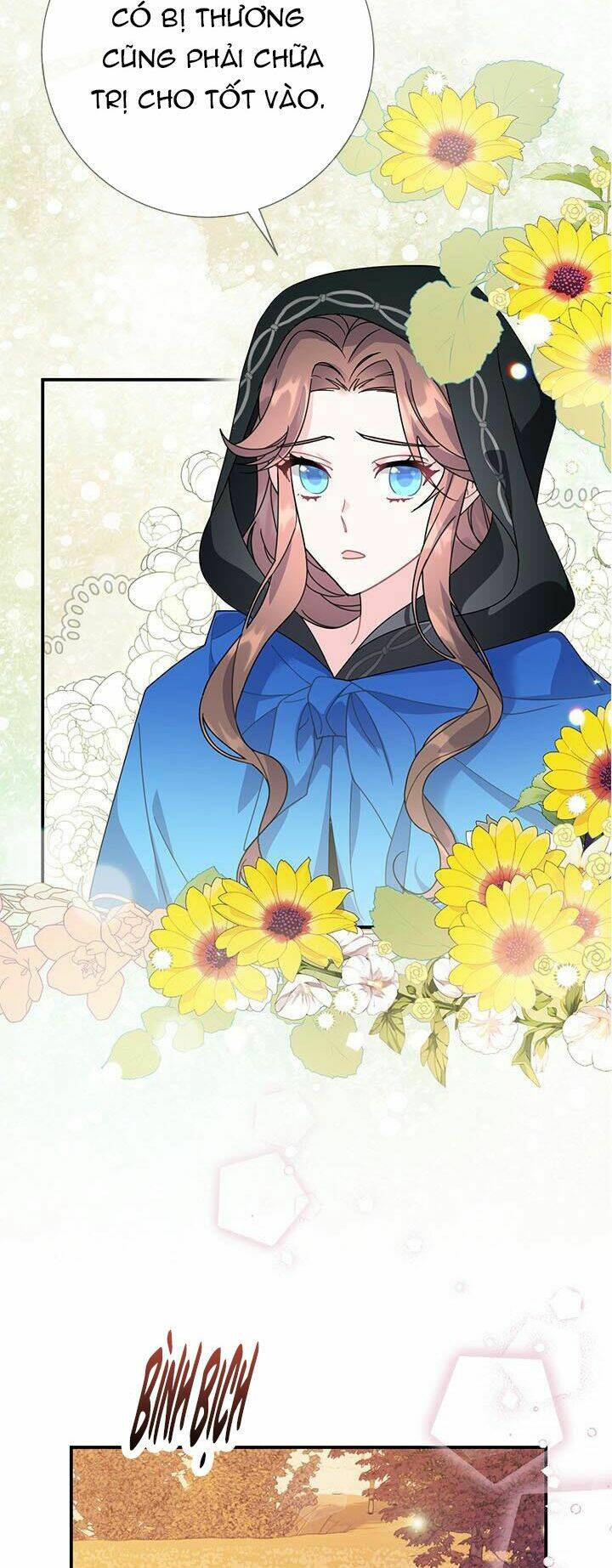 Công Chúa Của Loài Chim: Chapter 50.1