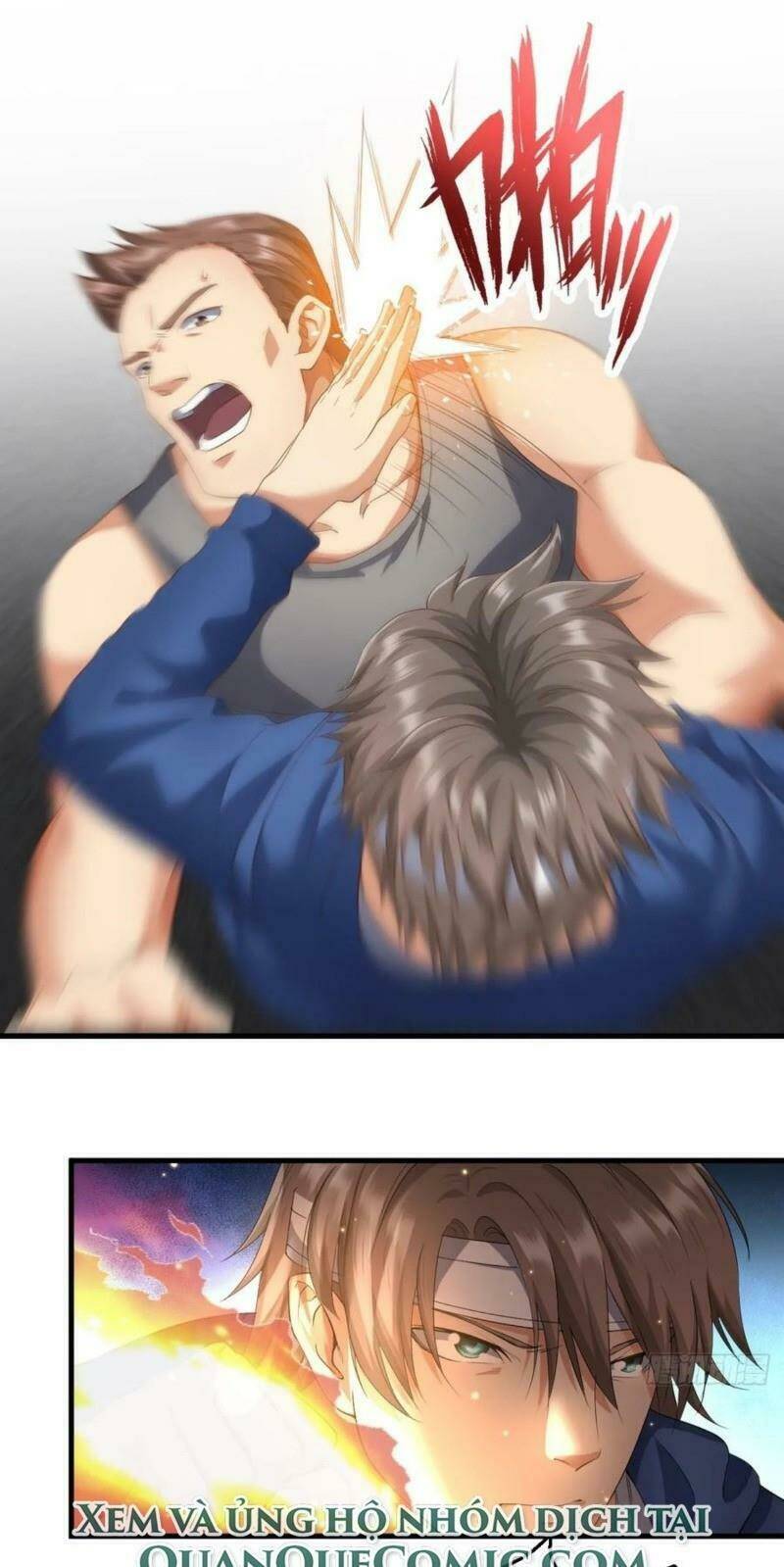 Tuyệt Thế Thiên Tài Hệ Thống: Chapter 66