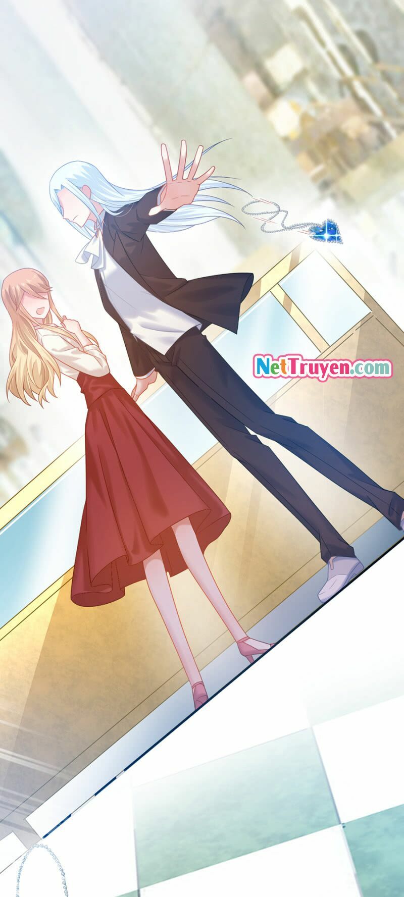 Ma Lạt Thiên Kim Đẩu Ác Thiếu: Chapter 172.5