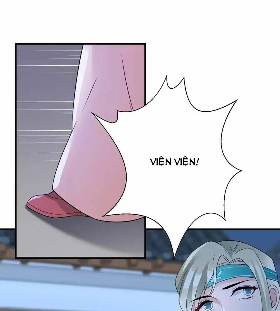 Vương Phi Có Chút Nghịch Ngợm: Chapter 30