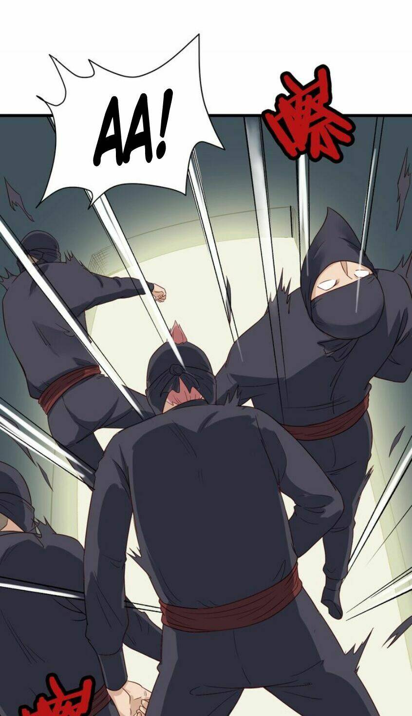 Hệ Thống Tu Tiên Mạnh Nhất: Chapter 19