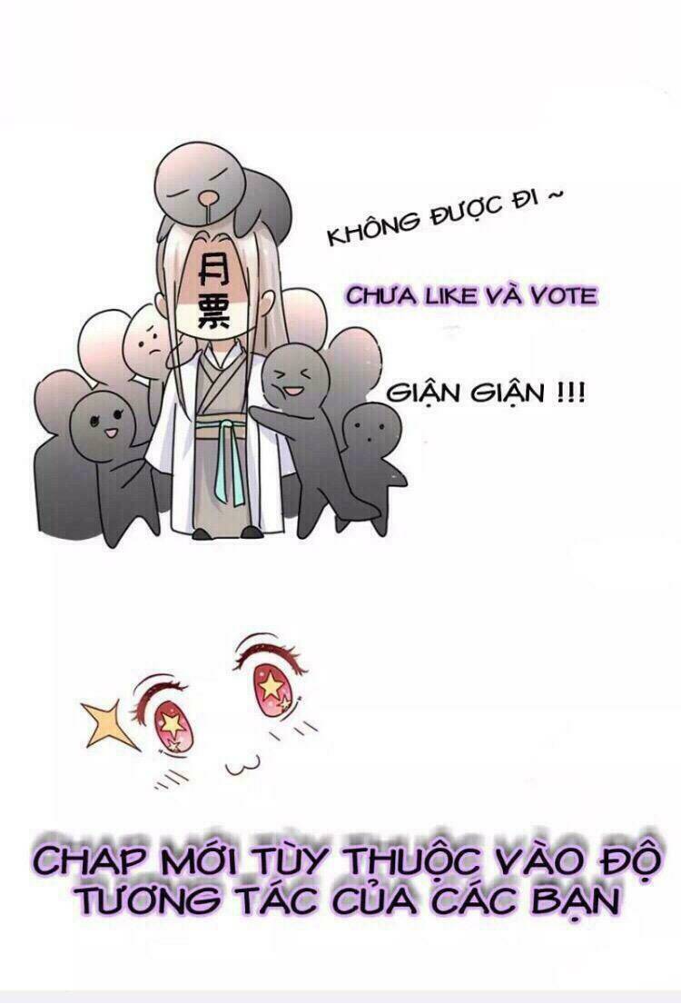 Băng Sơn Học Trưởng Không Được Chọc: Chapter 31.2